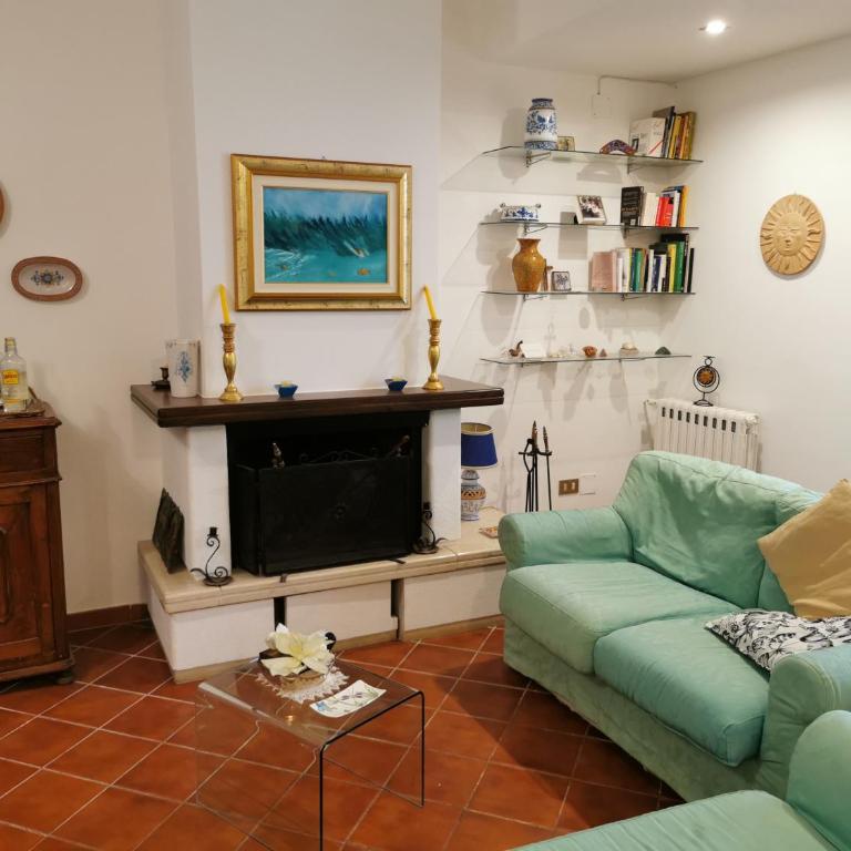 Villa Iris - Mondello - Three-Bedroom Villa - 21