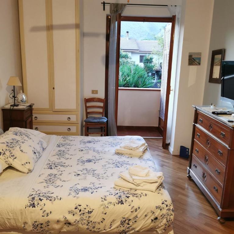 Villa Iris - Mondello - Three-Bedroom Villa - 25