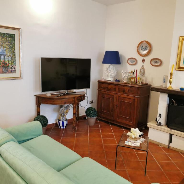 Villa Iris - Mondello - Three-Bedroom Villa - 26