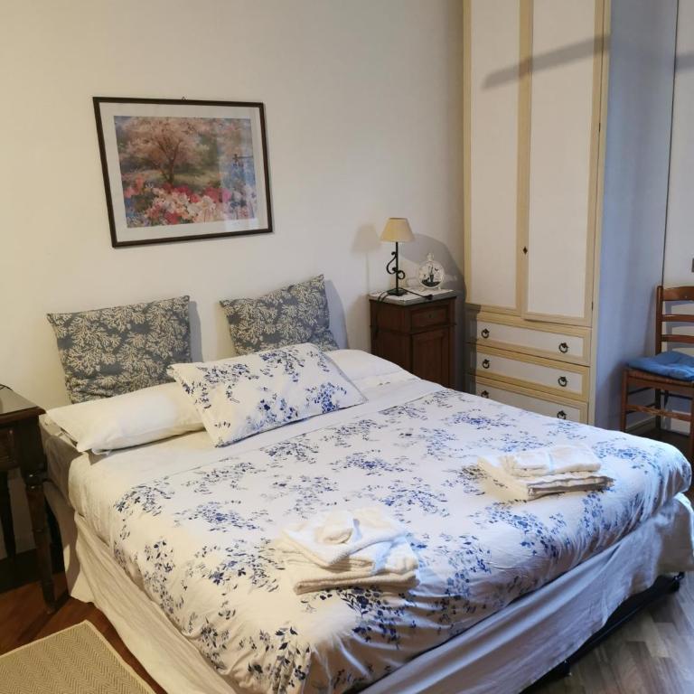 Villa Iris - Mondello - Three-Bedroom Villa - 27