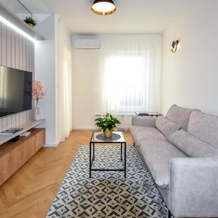 Apartman Filip - Apartman sa 1 Spavaćom Sobom - 3