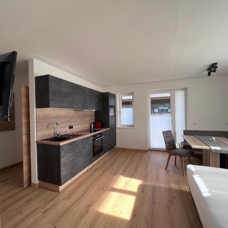 Apartments Monika - Altenmarkt - Apartment mit 1 Schlafzimmer - 11