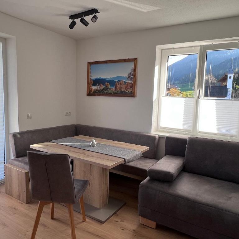 Apartments Monika - Altenmarkt - Apartment mit 1 Schlafzimmer - 9