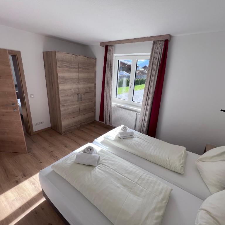 Apartments Monika - Altenmarkt - Apartment mit 1 Schlafzimmer - 10