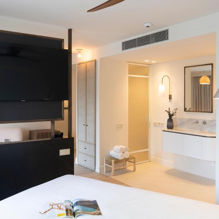 Mercure Benidorm - Habitación Doble Deluxe con terraza - 7