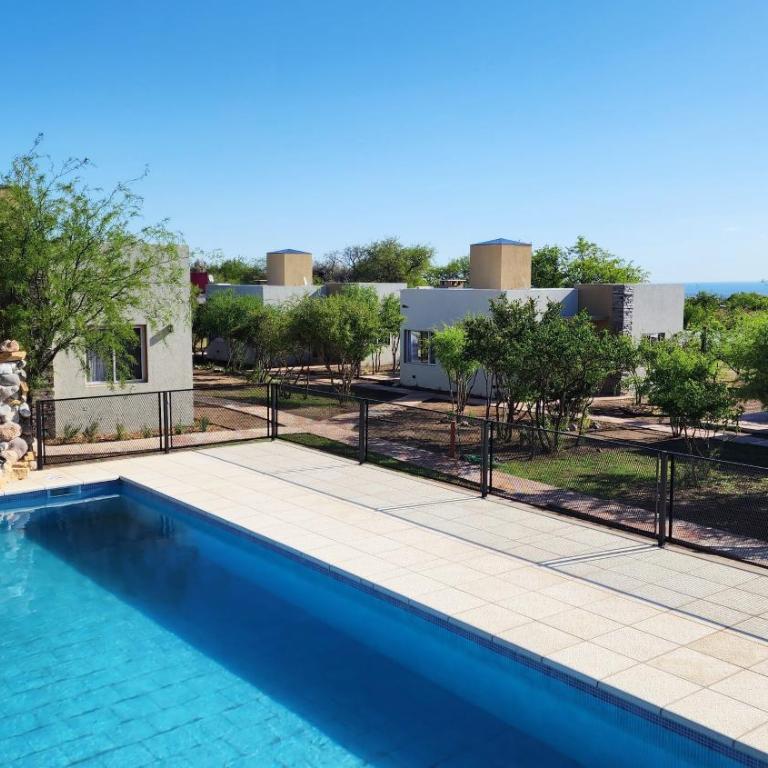 Morada del Cóndor - Cabañas Serranas - Superior Bungalow - 32