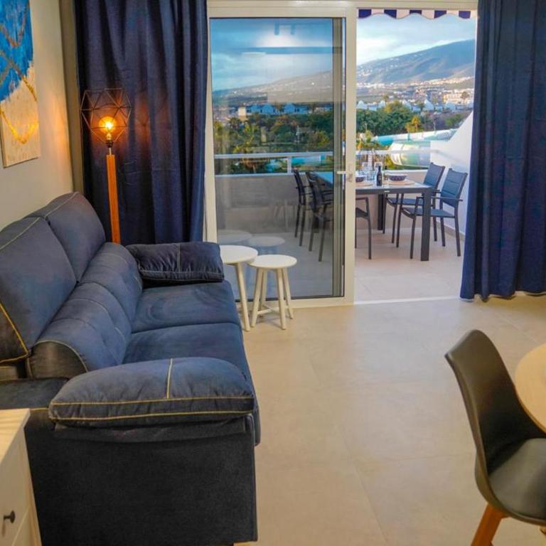 Malibu Ocean Sunset - One-Bedroom Apartment - 5
