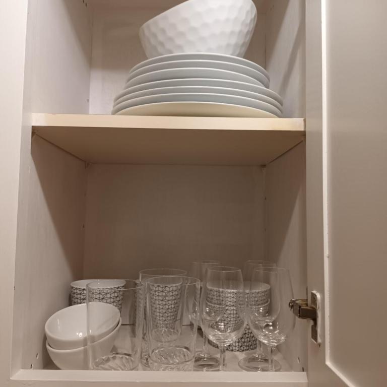 Gorgeous place, center Paris ,close to Louvre Meusm and Eiffel Tour - Appartement 1 Chambre - 11