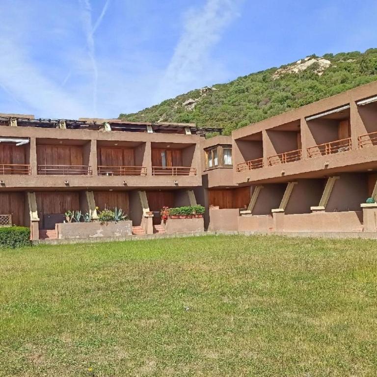 Family apartment in Olbia near sea - Appartamento - 22