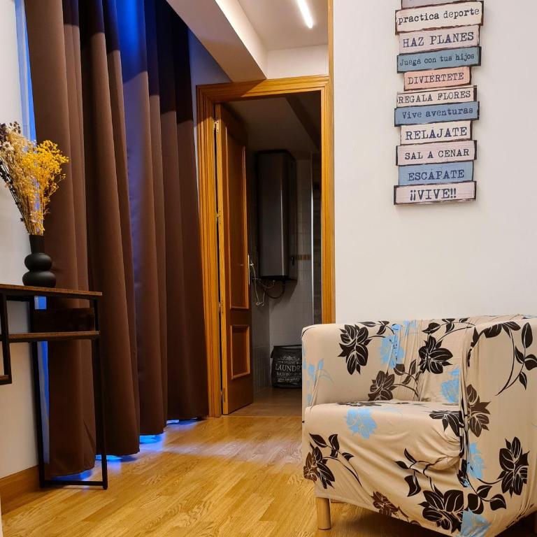 El Rinconcito de la Merced - Apartamento de 1 dormitorio - 12