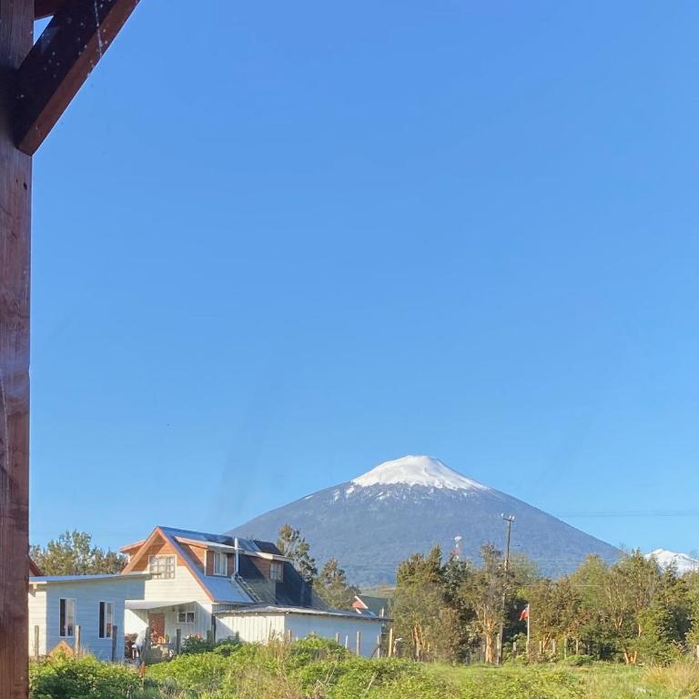 Rio Blanco - Two-Bedroom House - 17