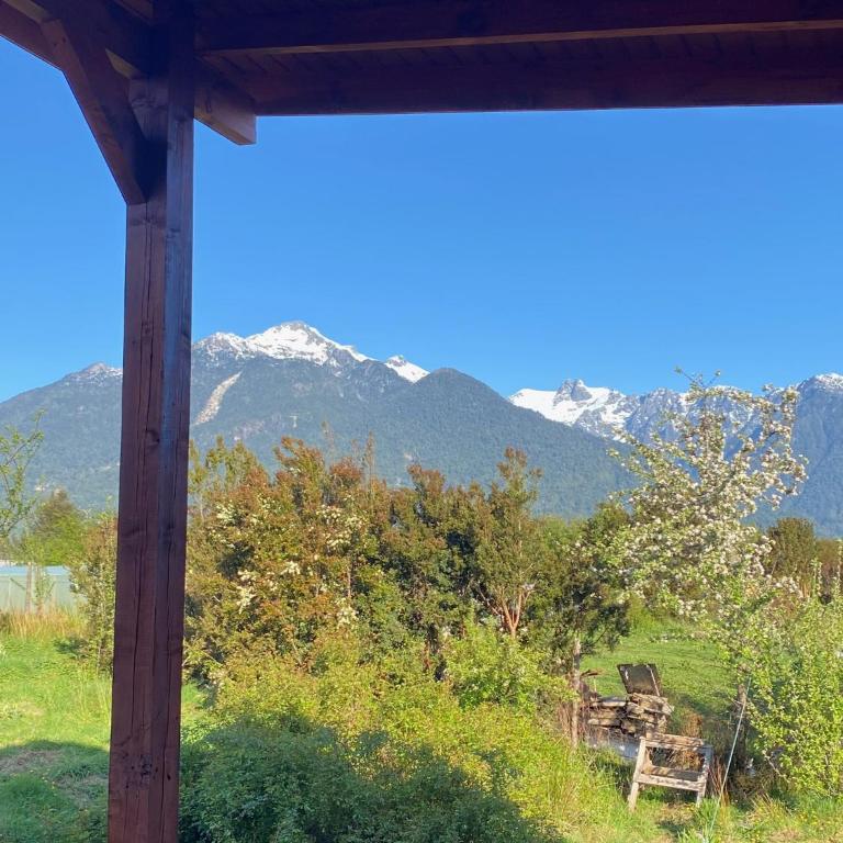 Rio Blanco - Two-Bedroom House - 27