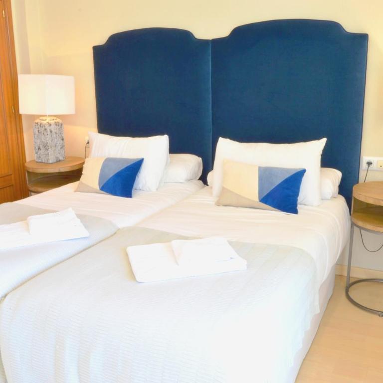 HomeySeville-Penthouse Cathedral Tomas de Ibarra St 6 pax, Parking Optional - Apartamento de 2 dormitorios - 7