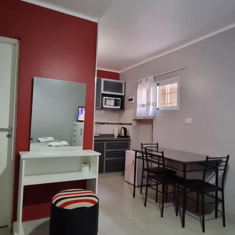 Alquiler Céntrico Catamarca I - Apartamento de 1 dormitorio - 3