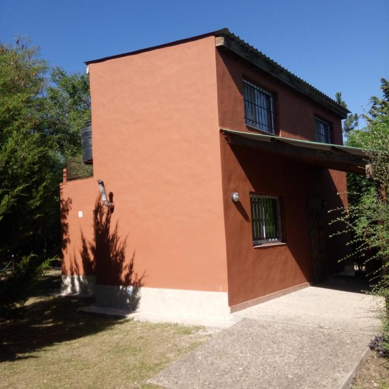 Lo de Juan Cabañas - Two-Bedroom House - 1