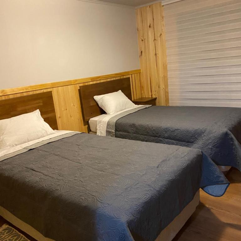 Rio Blanco - Two-Bedroom House - 13