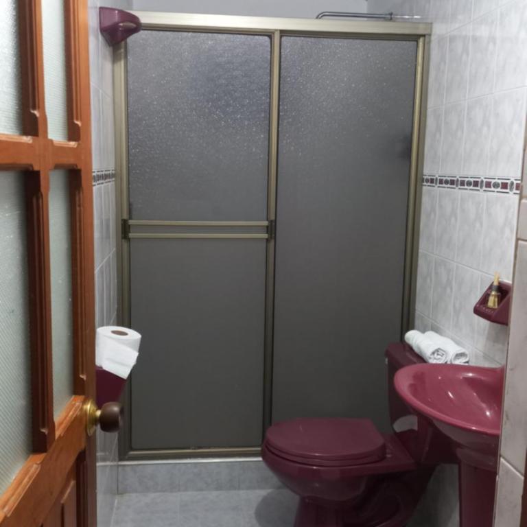 Hospedaje la Villa de Martin - Apartamento de 3 dormitorios - 3