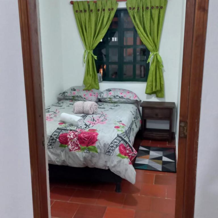 Hospedaje la Villa de Martin - Apartamento de 3 dormitorios - 7