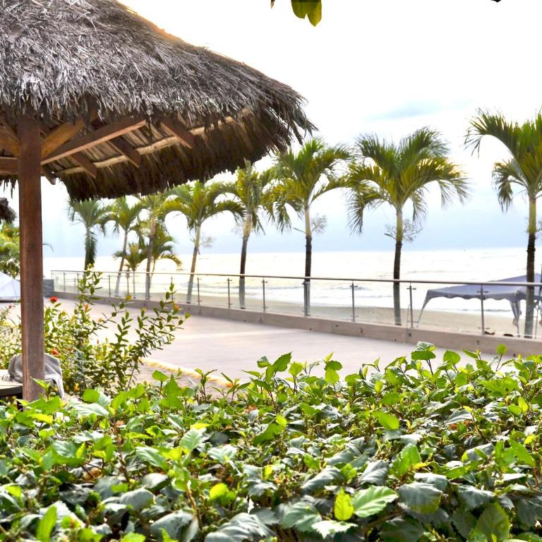 Encantador departamento frente al mar con WIFI - Apartamento con vistas al mar - 29