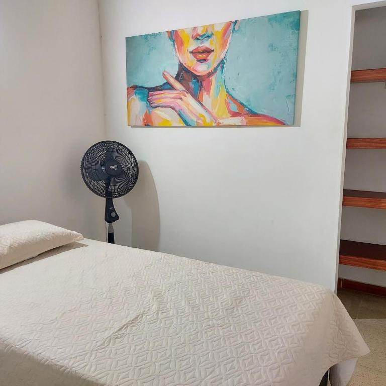Casa Barrio Poblado Sector Manila - Parking - Apartamento de 3 dormitorios - 33