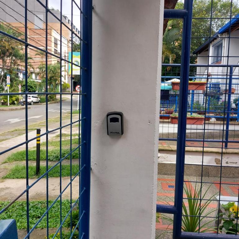 Casa Barrio Poblado Sector Manila - Parking - Apartamento de 3 dormitorios - 37