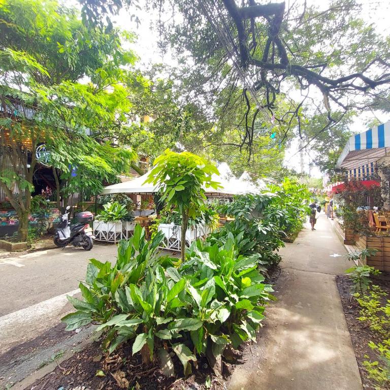 Casa Barrio Poblado Sector Manila - Parking - Apartamento de 3 dormitorios - 32
