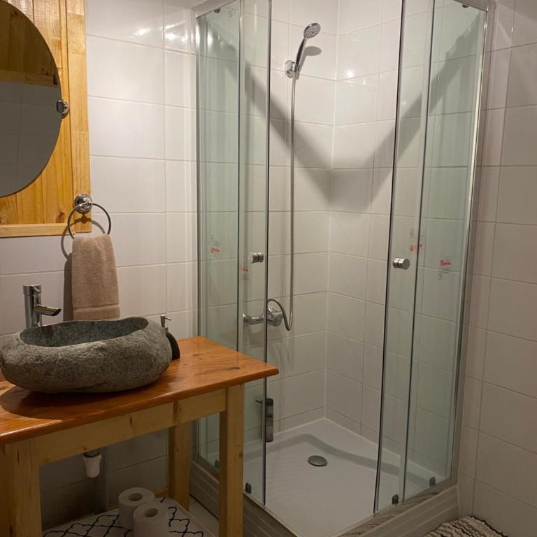 Rio Blanco - Two-Bedroom House - 12