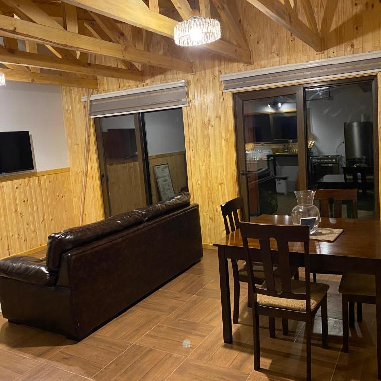 Rio Blanco - Two-Bedroom House - 11