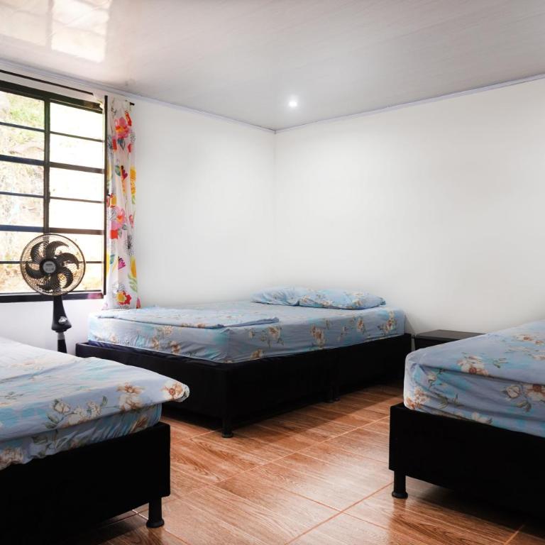 VILLA MAJO - Villa de 1 dormitorio - 9