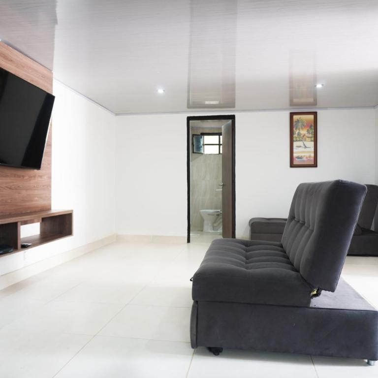 VILLA MAJO - Villa de 1 dormitorio - 17