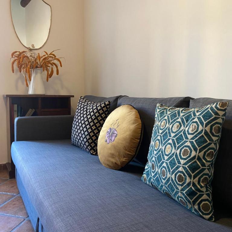B&B Bellini - Junior Suite - 12