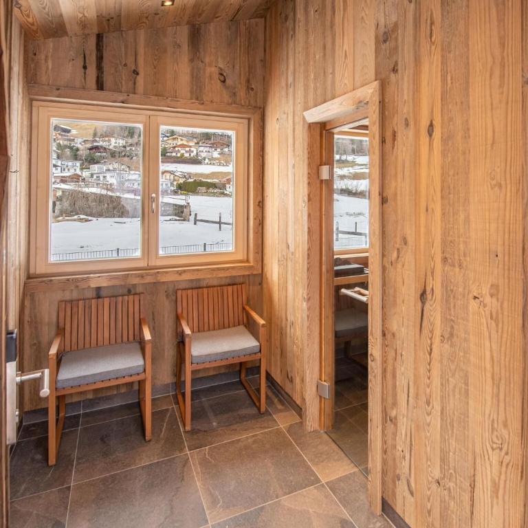 Chalet in Pinzgau near Ski Slopes & Sauna - Ferienhaus mit 3 Schlafzimmern - 26