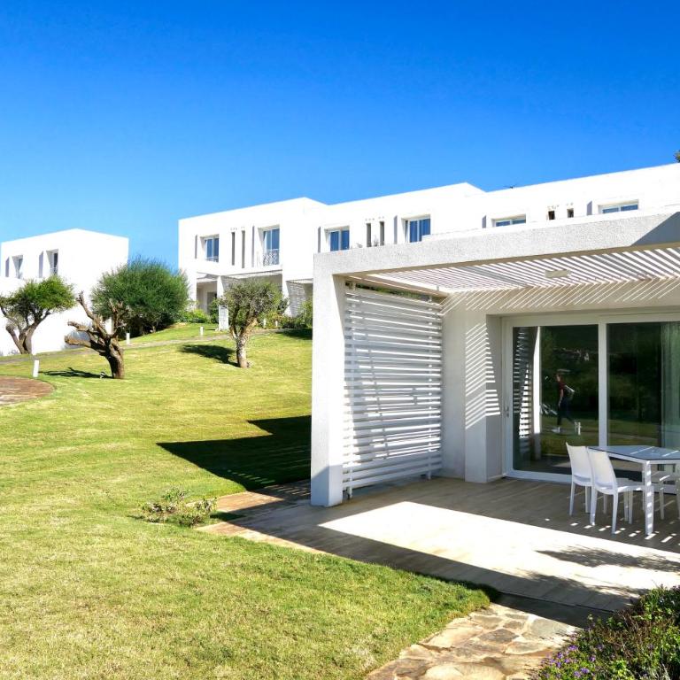 Resort Capo Falcone - Appartamento con 1 Camera da Letto - 3