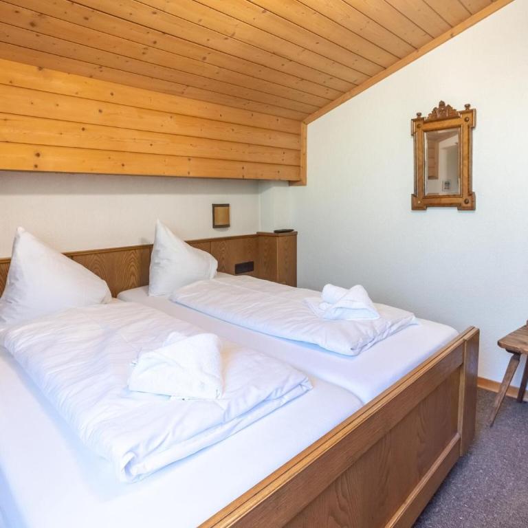 Zentral gelegenes Apartment in Bad Kleinkirchheim - Apartment mit 2 Schlafzimmern - 18