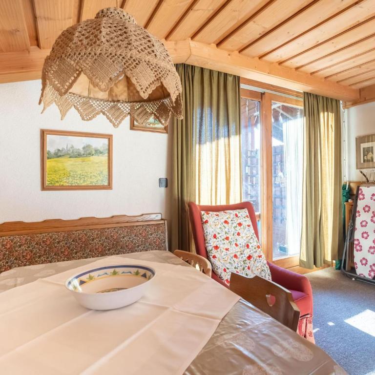 Zentral gelegenes Apartment in Bad Kleinkirchheim - Apartment mit 2 Schlafzimmern - 10