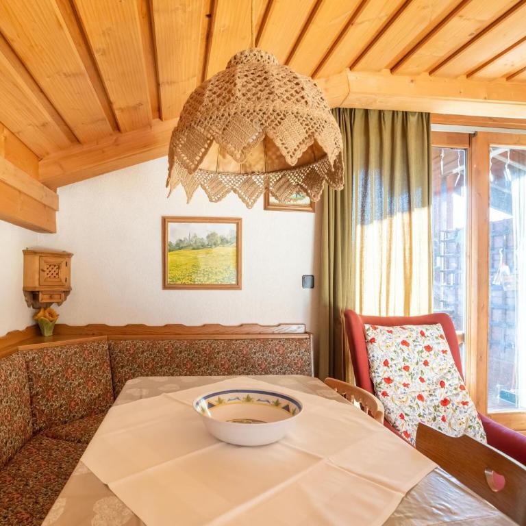 Zentral gelegenes Apartment in Bad Kleinkirchheim - Apartment mit 2 Schlafzimmern - 11