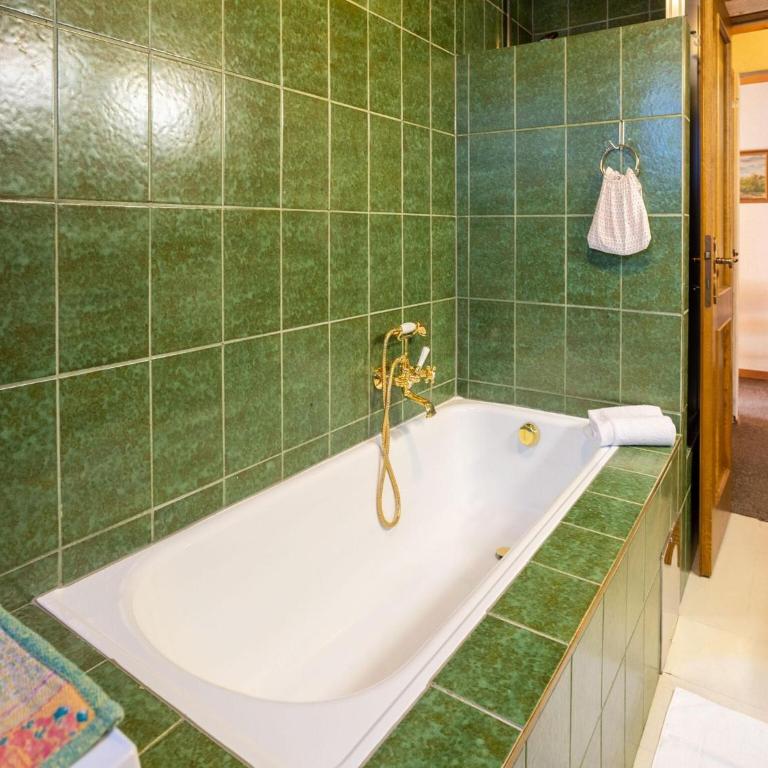 Zentral gelegenes Apartment in Bad Kleinkirchheim - Apartment mit 2 Schlafzimmern - 25