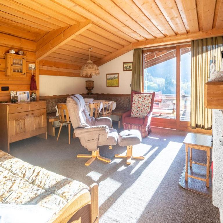 Zentral gelegenes Apartment in Bad Kleinkirchheim - Apartment mit 2 Schlafzimmern - 8