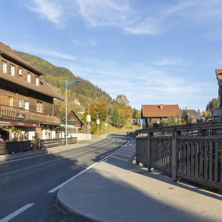 Zentral gelegenes Apartment in Bad Kleinkirchheim - Apartment mit 2 Schlafzimmern - 33