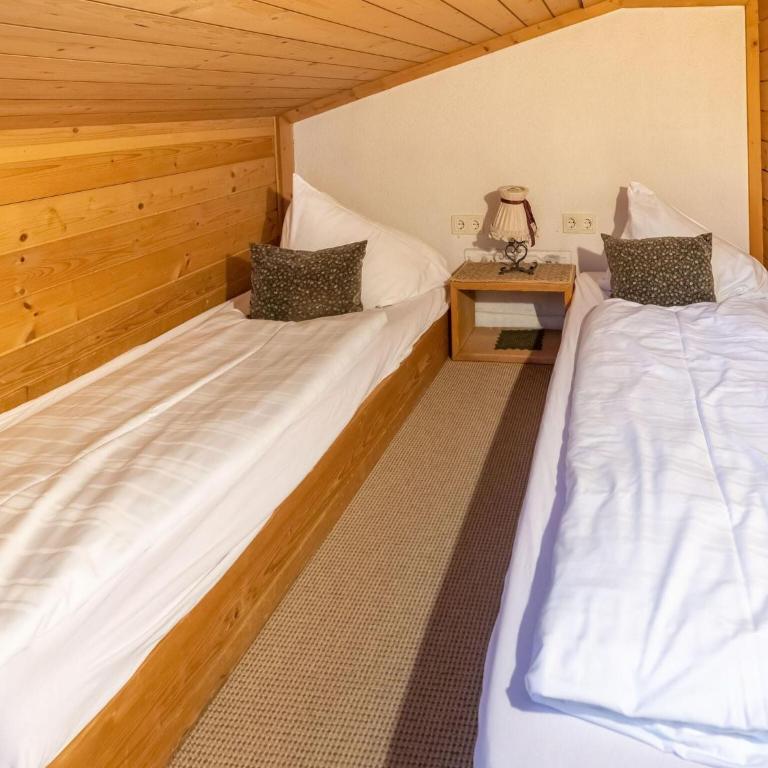 Zentral gelegenes Apartment in Bad Kleinkirchheim - Apartment mit 2 Schlafzimmern - 20