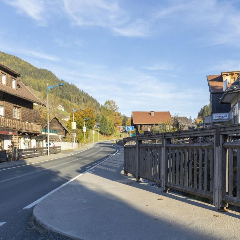 Zentral gelegenes Apartment in Bad Kleinkirchheim - Apartment mit 2 Schlafzimmern - 30