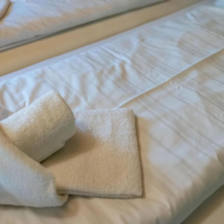 Zentral gelegenes Apartment in Bad Kleinkirchheim - Apartment mit 2 Schlafzimmern - 35
