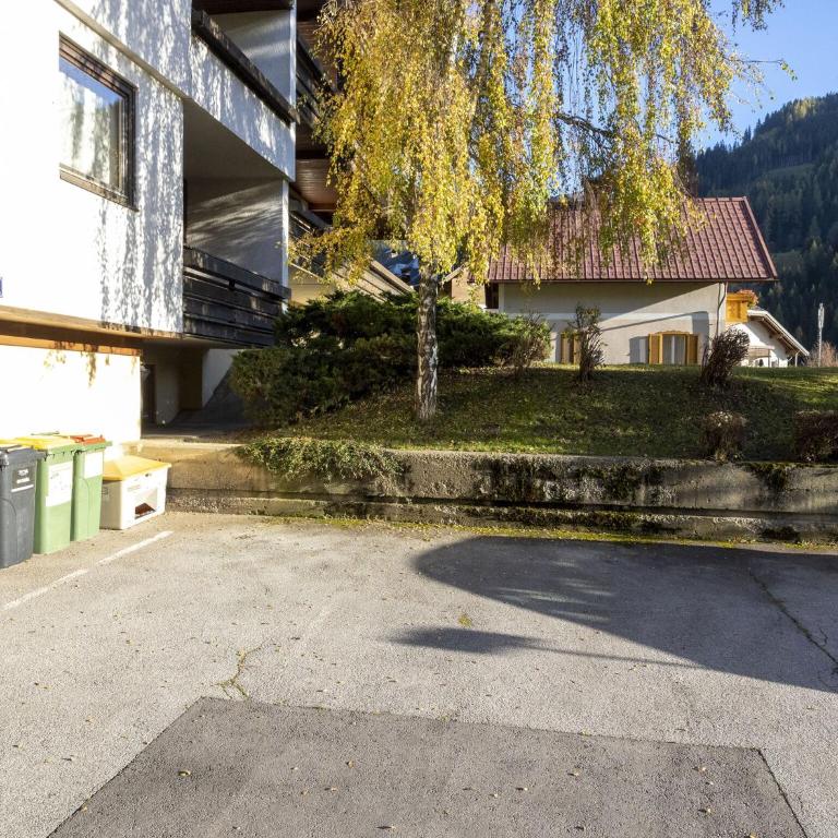 Zentral gelegenes Apartment in Bad Kleinkirchheim - Apartment mit 2 Schlafzimmern - 6