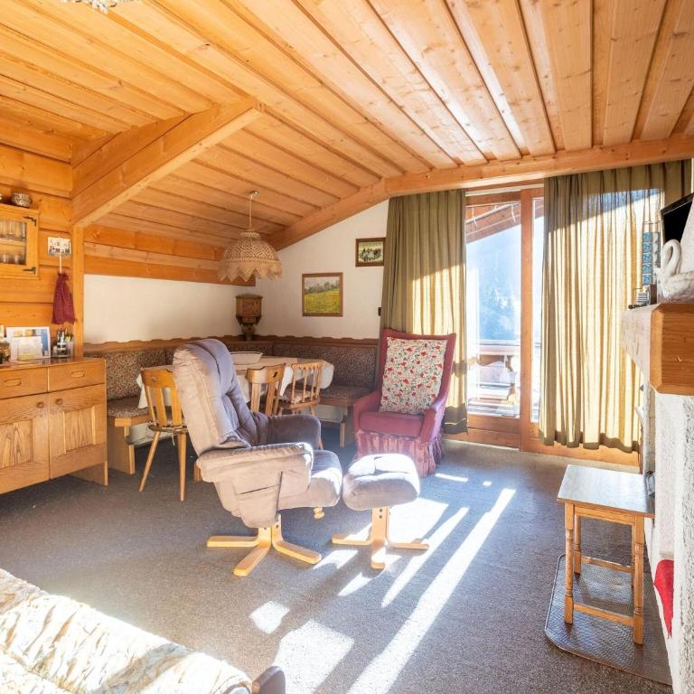 Zentral gelegenes Apartment in Bad Kleinkirchheim - Apartment mit 2 Schlafzimmern - 2