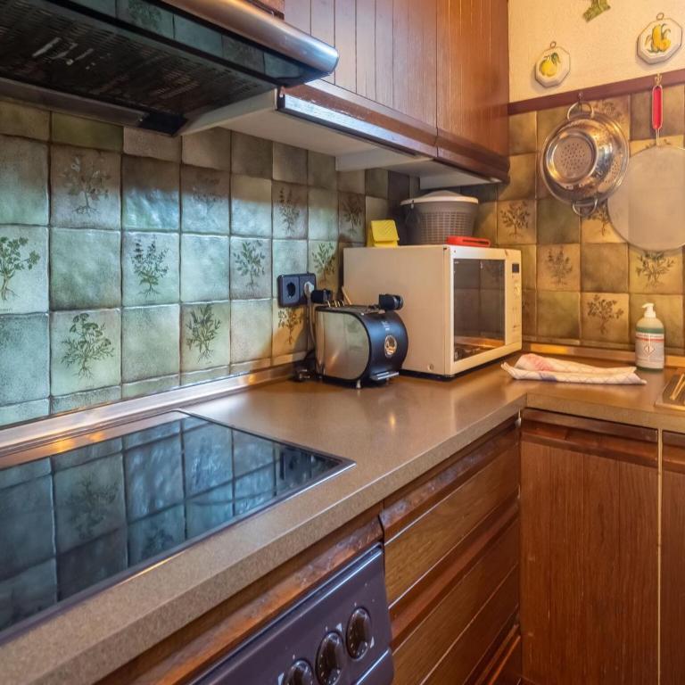Zentral gelegenes Apartment in Bad Kleinkirchheim - Apartment mit 2 Schlafzimmern - 12
