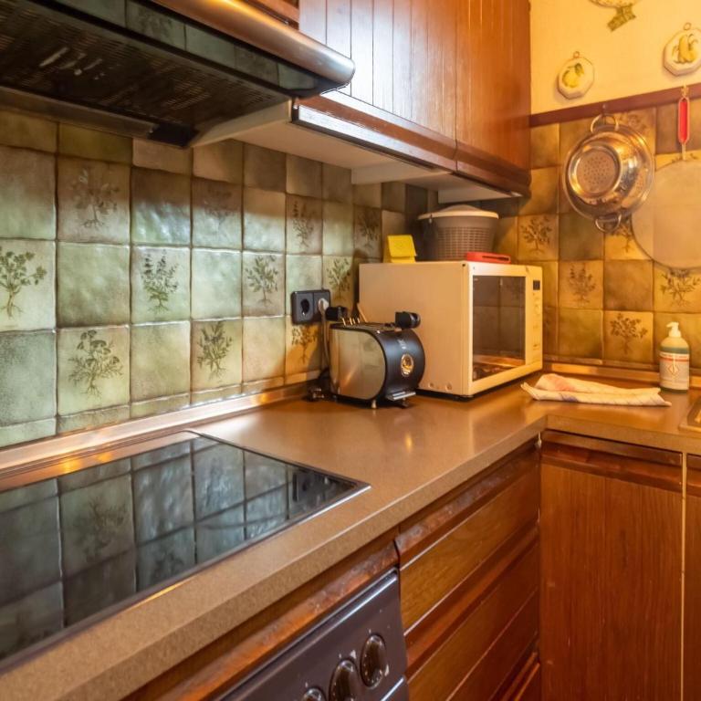 Zentral gelegenes Apartment in Bad Kleinkirchheim - Apartment mit 2 Schlafzimmern - 14