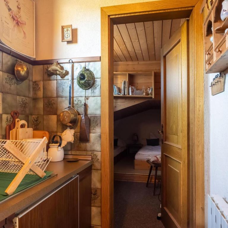 Zentral gelegenes Apartment in Bad Kleinkirchheim - Apartment mit 2 Schlafzimmern - 15