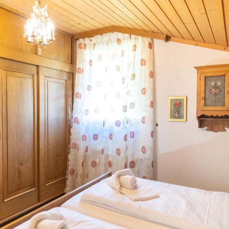 Zentral gelegenes Apartment in Bad Kleinkirchheim - Apartment mit 2 Schlafzimmern - 22