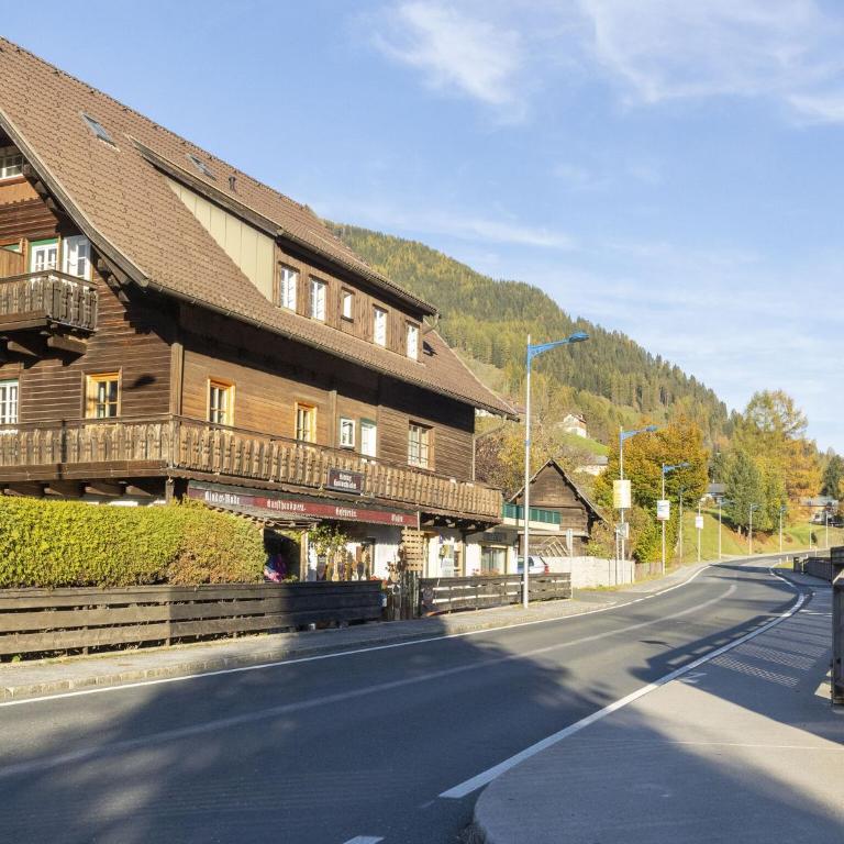 Zentral gelegenes Apartment in Bad Kleinkirchheim - Apartment mit 2 Schlafzimmern - 29