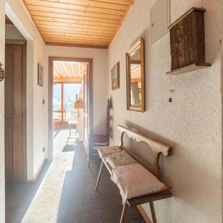 Zentral gelegenes Apartment in Bad Kleinkirchheim - Apartment mit 2 Schlafzimmern - 7